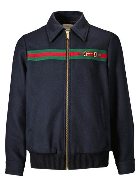 gucci jas man